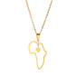 I heart Africa